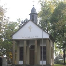 Kreuzkapelle
