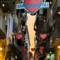 Spaccanapoli