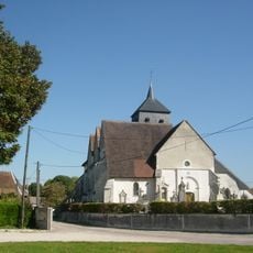Église de l'Assomption d'Herbisse