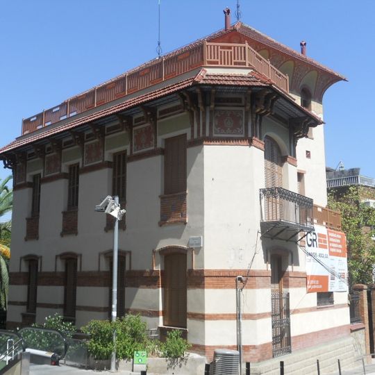 Col·legi Major Montseny