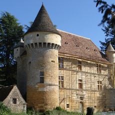 Château de Sirey