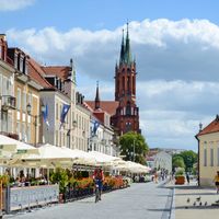 Białystok