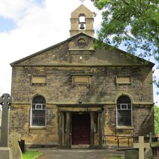 St Mary's Church