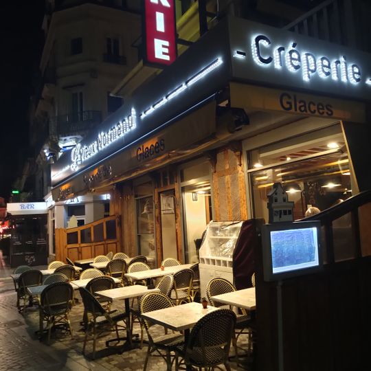 Le Vieux Normand