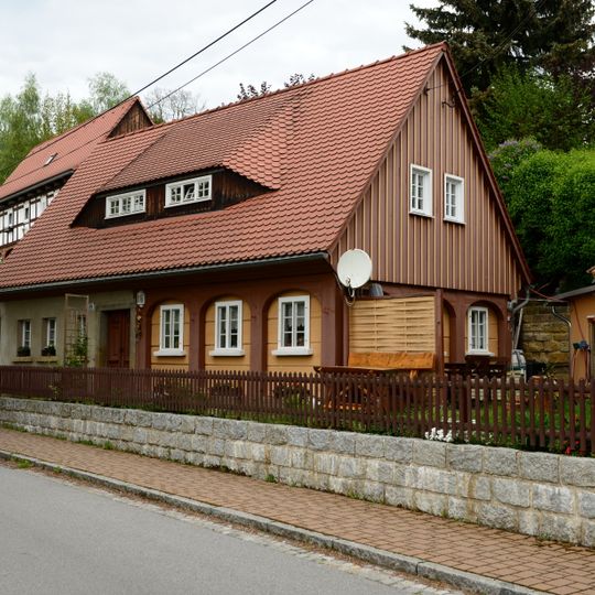 Rumburger Straße 58