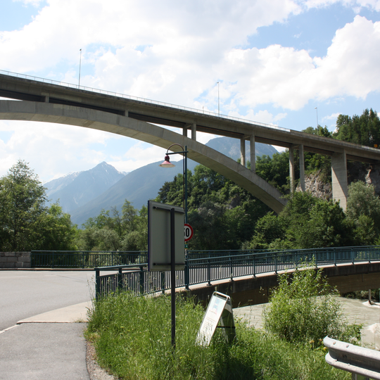 L16-Innbrücke