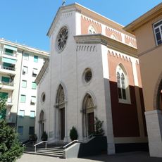 Chiesa di Sant'Antonio da Padova