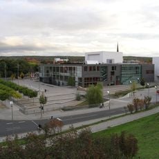 Theater Erfurt