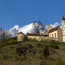 Cultural heritage D-1-7036-0009 in Altmannstein