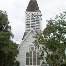 St. Andrew's Episcopal Church