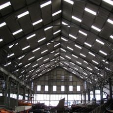 Numbers 4 5 And 6 Slip Covers And Machine Shop Number 6