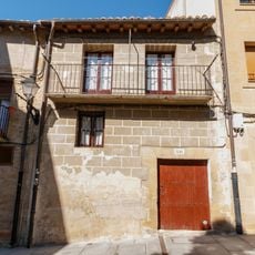 Casa Mayor 86 (Anterior Casa Mayor De Migueloa 86)