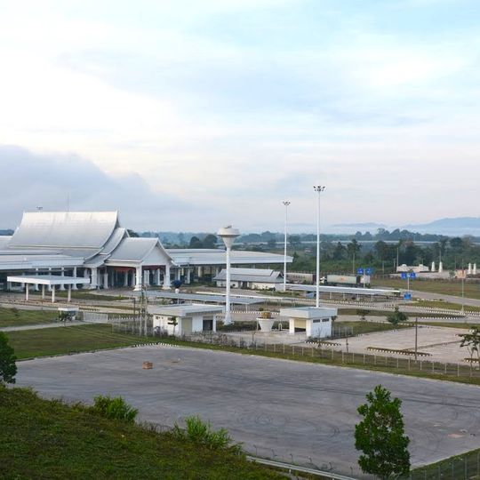 Fourth Thai–Lao Friendship Bridge
