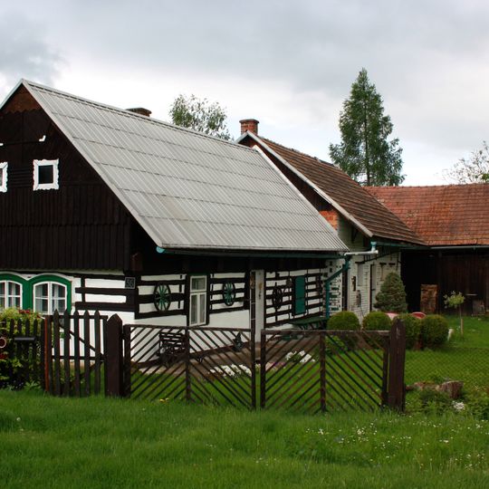 Bílsko