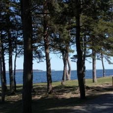 Point Pleasant Park