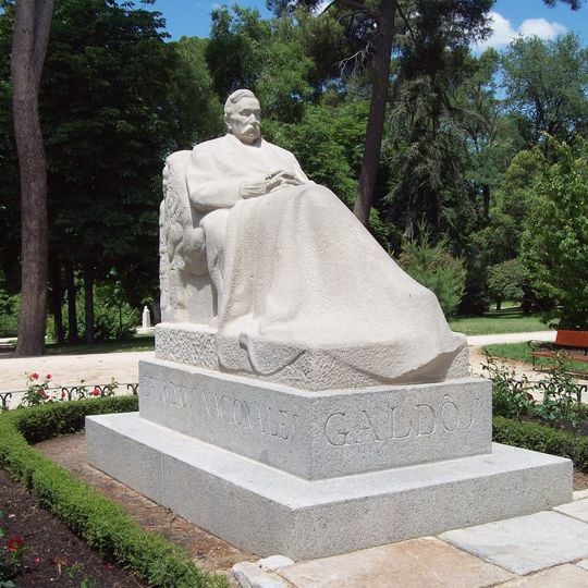 Galdós