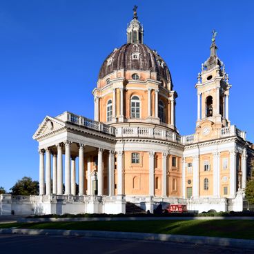 Turyn na obrazach: jak miasto ukazuje się przez swoje ulice