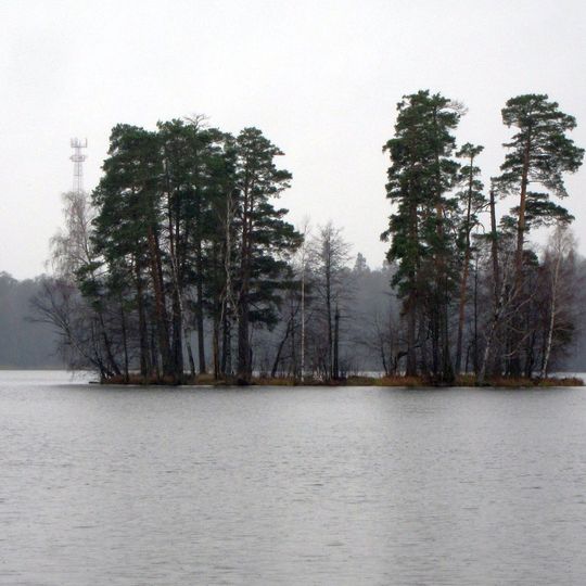 Tair Lake
