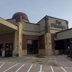 Fat Daddy's Sports & Spirits Cafe