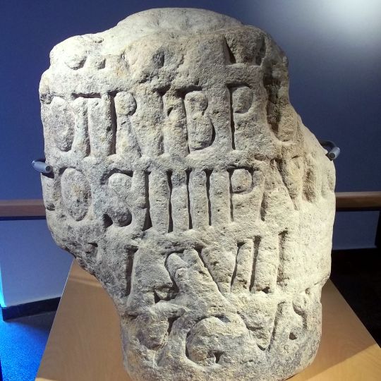 Mil·liari d'Hostafrancs