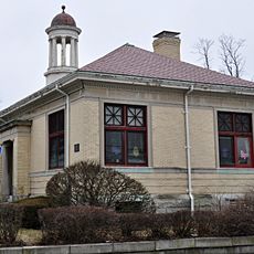 Stoneham Public Library