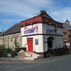 Western Talkie Theatre