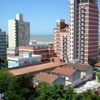 San Bernardo del Tuyú