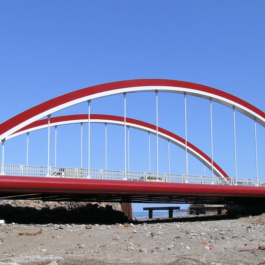 Pont de Saint-Leu