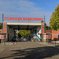 Filmpark Babelsberg