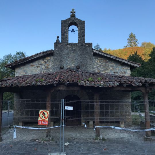 Ermita de Santa Ana