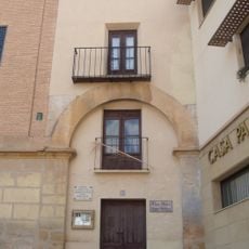 Casa-Museo Miguel Pellicer