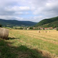 regione di Banská Bystrica