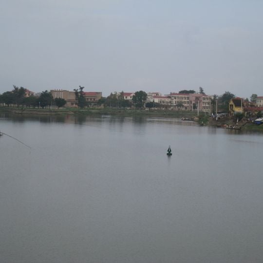 Distretto di Lệ Thủy