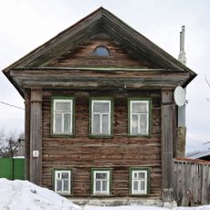 Дом жилой (Вязники)