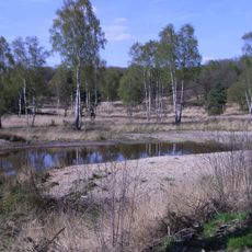 Meinweg National Park