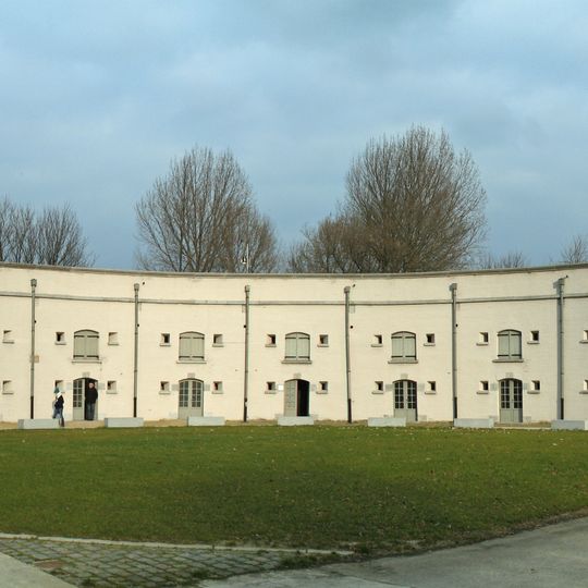 Fort Liefkenshoek
