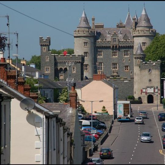 Killyleagh