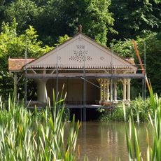 Boat House