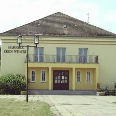 Kulturhaus Pritzwalk