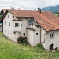 Herrenhaus della Grotta