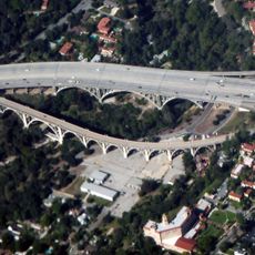 Colorado Street Bridge