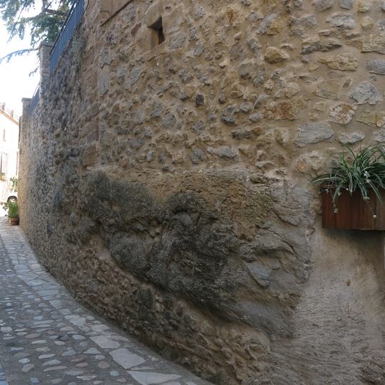 La Força de la Pera