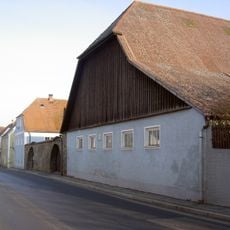 Moosbach Hauptstraße 27 und 29