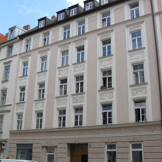 Dreimühlenstraße 29