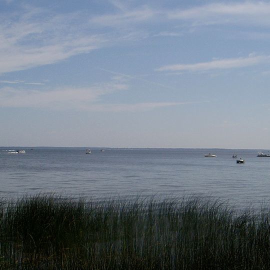 Houghton Lake