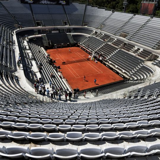 Internazionali BNL d'Italia