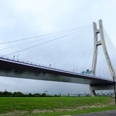 New Taipei Bridge