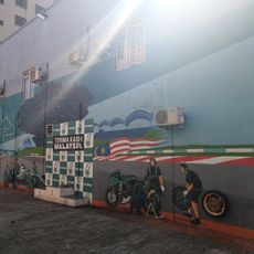 The Eyes' of the World