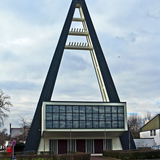 Offenbach-Carl-Ulrich-Siedlung