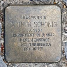 Arthur Schönig